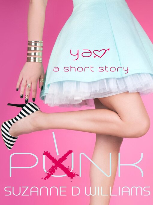 Title details for Pink by Suzanne D. Williams - Available